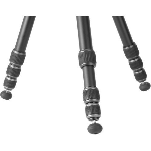 バンガード(VANGUARD) ALTA PRO 3VL 304AT 30脚径三脚 レベリングベース搭載 雲台なしの通販は