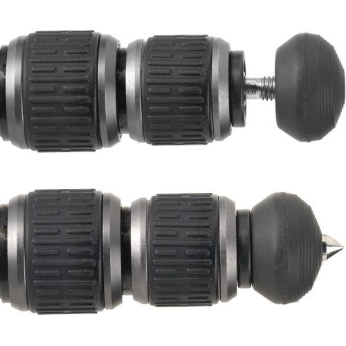 バンガード(VANGUARD) ALTA PRO 3VL 304AT 30脚径三脚 レベリングベース搭載 雲台なしの通販は