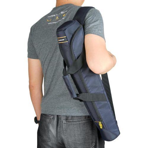 バンガード(VANGUARD) ALTA PRO 3VL 304AT 30脚径三脚 レベリングベース搭載 雲台なしの通販は