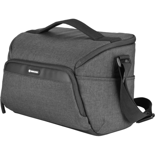 バンガード(VANGUARD) VESTA ASPIRE 30 GY グレー ショルダーバッグ 一眼レフミラーレス一眼カメラ用_1