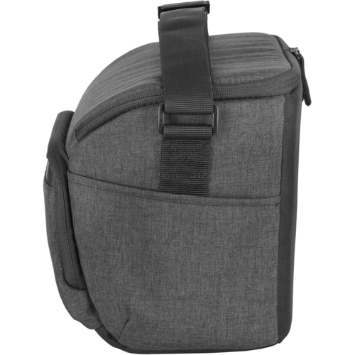 バンガード(VANGUARD) VESTA ASPIRE 30 GY グレー ショルダーバッグ 一眼レフミラーレス一眼カメラ用_4
