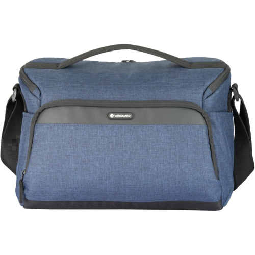 バンガード(VANGUARD) VESTA ASPIRE 33 NV ネイビー ショルダーバッグ 一眼レフミラーレス一眼カメラ用_2