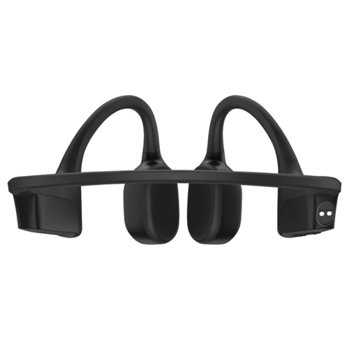 【長期保証付】SUUNTO(スント) SUUNTO WING ブラック 骨伝導イヤホン IP67防水 ジェスチャー操作 SS050942000 その他ヘッドホン・イヤホン