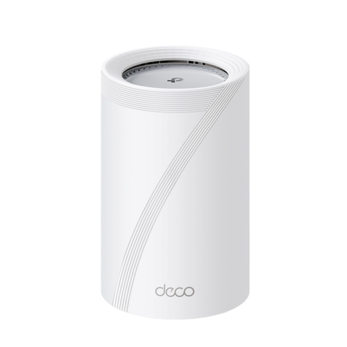 TP-Link(ティーピーリンク) Deco BE65 Pro BE9300 トライバンド TP-Link(ティーピーリンク) Deco BE65 Pro BE9300 トライバンド