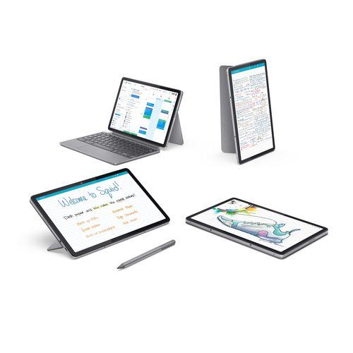 長期保証付】Lenovo(レノボ) 83HH000UJP Lenovo Chromebook Duet Gen9