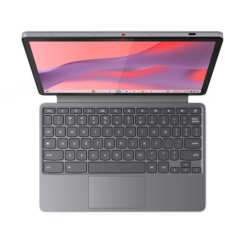 長期保証付】Lenovo(レノボ) 83HH000UJP Lenovo Chromebook Duet Gen9