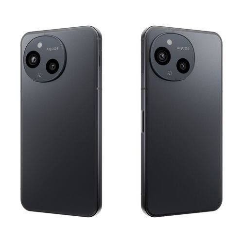 AQUOS sense9 8GB/256GB SIMフリー 未開封新品 ブラック AQUOS sense9