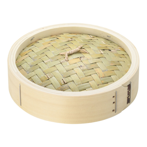 遠藤商事 松 中華セイロ 蓋 30cm(身は別売です)