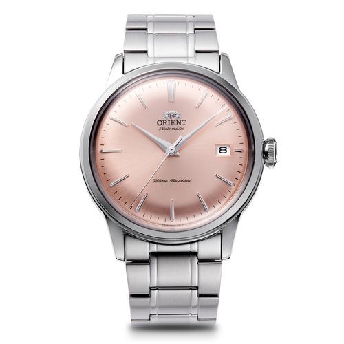 オリエント(ORIENT) RN-AC0M11Y Orient Bambino38 Classic 機械式 腕時計 国内正規品の通販は