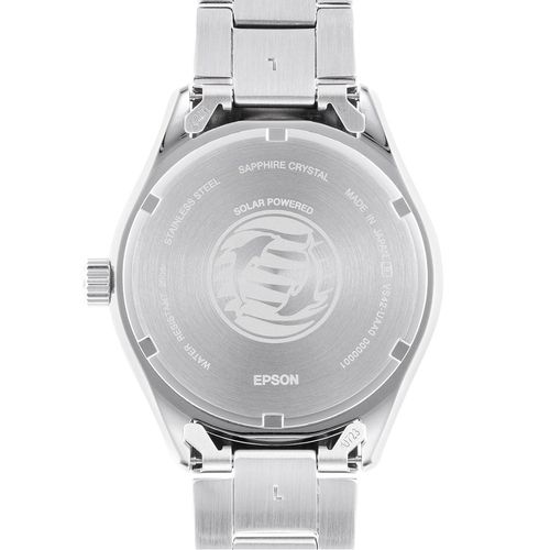【長期保証付】オリエント(ORIENT) RN-WJ0004Y Orient Mako 40 クオーツ ソーラー式 腕時計 国内正規品_2