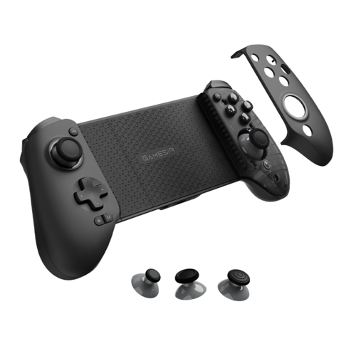 GameSir GameSir G8 Plus スマートフォン・Switch対応ワイヤレスゲームコントローラー_5
