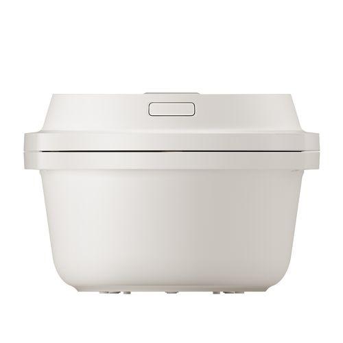 Panasonic NF-AC700-H オートクッカー ビストロ 長期保証付】NF-AC700