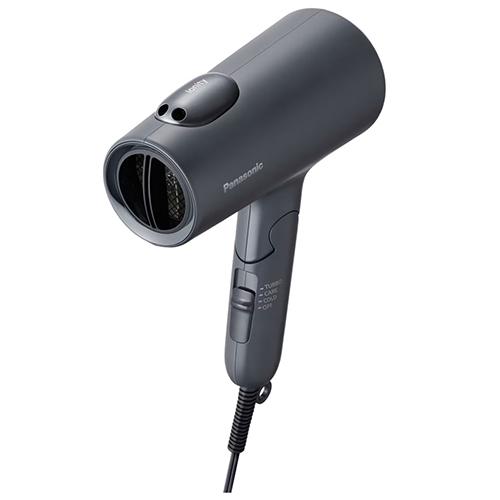 パナソニック(Panasonic) EH-NE7M-H(ダークグレイ) イオニティミネラル&マイナスイオンドライヤーの通販は 5,993円