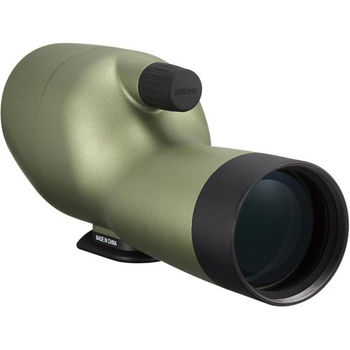 ニコン(Nikon) FSED50OG ED50 オリーブグリーン フィールドスコープ 単眼望遠鏡_1