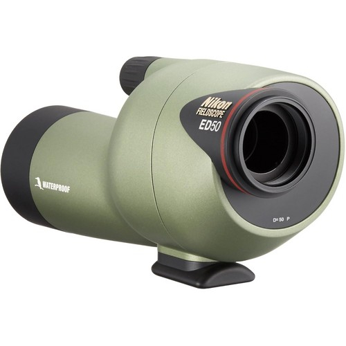 ニコン(Nikon) FSED50OG ED50 オリーブグリーン フィールドスコープ 単眼望遠鏡_2