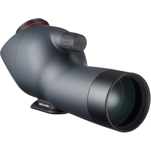 ニコン(Nikon) FSED50ACG ED50-A チャコールグレー フィールドスコープ 単眼望遠鏡_1