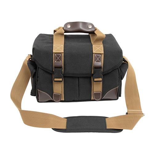 キング K-FST-M King スタンダードカメラバッグ Mサイズ 外寸W320×H160×D220mm