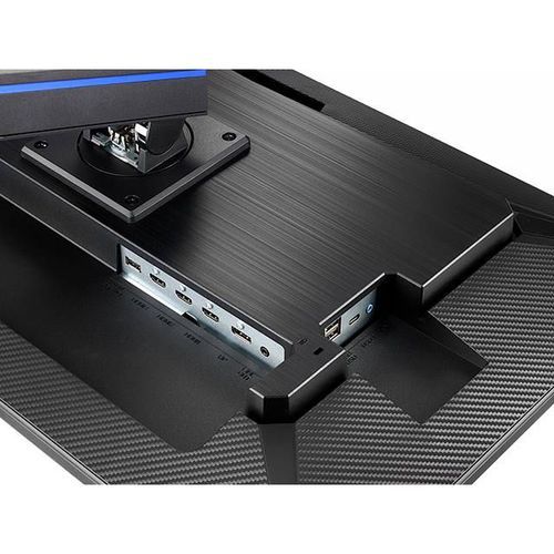 IODATA(アイ・オー・データ) LCD-GCQ321HXDB GigaCrysta 31.5型 WQHD