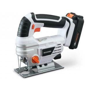 アイリスオーヤマ(Iris Ohyama) JJS181 充電式ジグソー(充電器・電池セット)の通販は