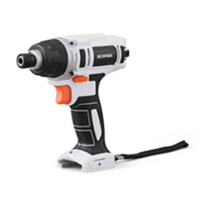 アイリスオーヤマ(Iris Ohyama) JID80-Z(ホワイト) 充電式インパクトドライバー(本体のみ)の通販は 7,977円