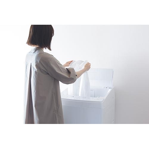 ツインバード(TWINBIRD) WM-EA90W 全自動電気洗濯機 洗濯9kg