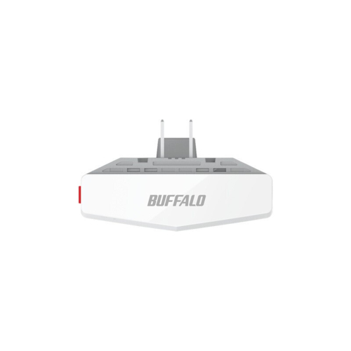 バッファロー(BUFFALO) WEX-3000AX4 AirStation Wi-Fi中継機 11ax 2401