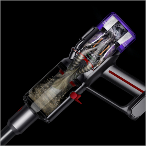 ダイソン(DYSON) Dyson Micro 1.5kg Origin SV21 FF ENT