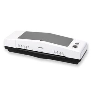 【長期保証付】Asmix(アスミックス) L410A3 4ローラーラミネーター A3