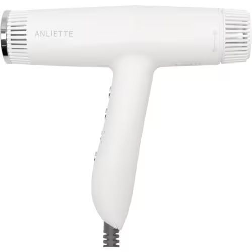 ANLIETTE(アンリエッテ) AN-004 （ミルキーホワイト） ANLIETTE エステティックイオンドライヤー