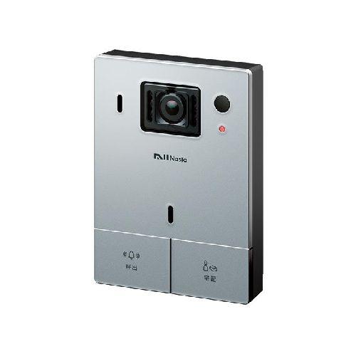 ナスタ KS-DP01UT-SV シルバー Nasta Interphone スマートフォン対応ドアホン タブレットセット