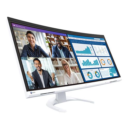 中古品) I-O DATA 4K モニター ディスプレイ 27型/4K(60Hz)/HDR/ADS