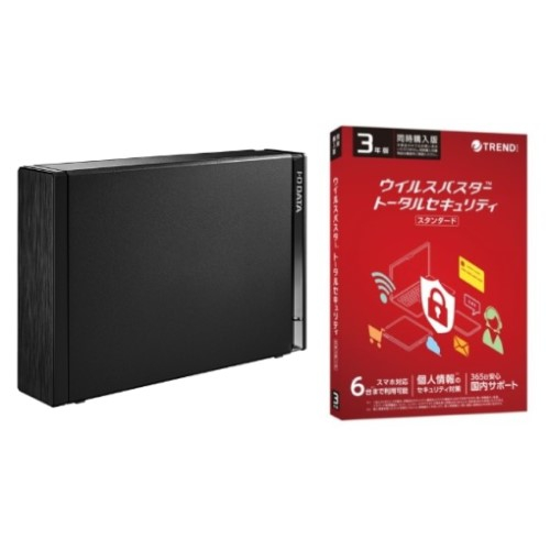 Expansion 外付けハードディスク 4TB TV/PC対応 Seagate Expansion