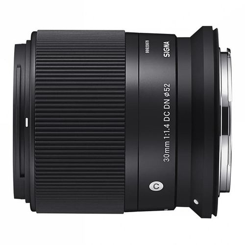長期保証付】シグマ(SIGMA) 30mm F1.4 DC DN Contemporary キヤノンRF 