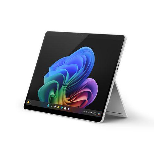 【長期保証付】マイクロソフト(Microsoft) Surface Pro(第11世代)5G対応 OLED 13型 SDX Elite/16GB/512GB/Office オプション付 EP2-19203 Windows11Home タブレットPC