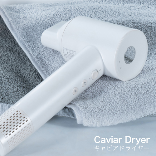 enas イーネーズ Caviar Dryer キャビアドライヤー ECDR1301 ECDR1301_1