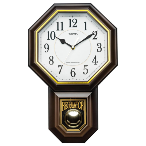 SEIKO ウェーブシンフォニー AM260A 電波掛け時計 【公式通販】 SEIKO