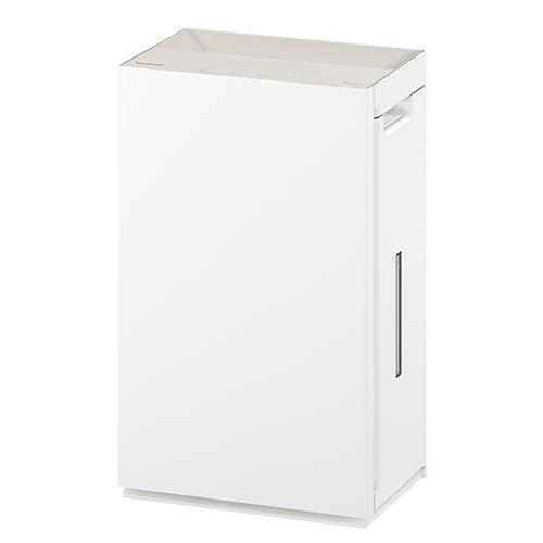 【長期5年保証付】パナソニック(Panasonic) F-ML4000B-W ホワイト ジアイーノ空間除菌脱臭機