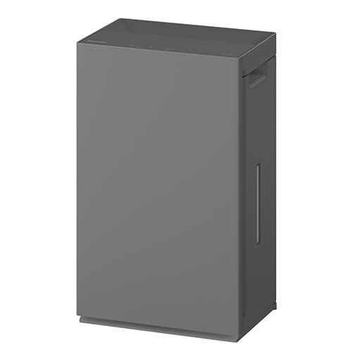 パナソニック Panasonic F-ML4000B-H ダークグレー ジアイーノ空間除菌脱臭機の通販は 46,200円