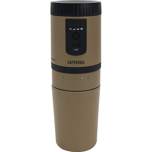 マクロス(macros) MEK-107FB(フォーンベージュ) オールインワンコーヒーメーカー カフェラベル 5,232円