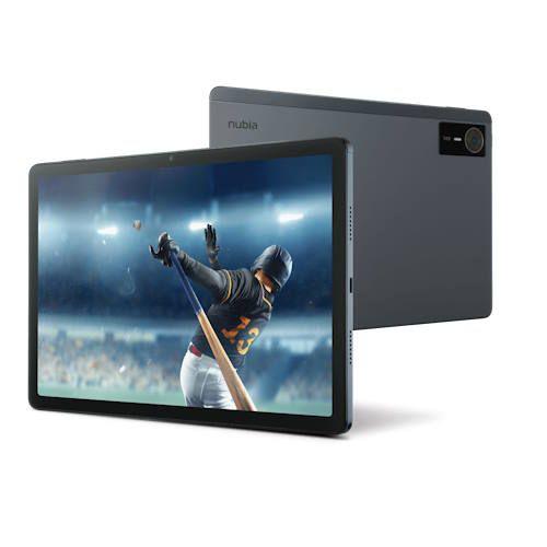 ZTE(ゼットティーイー) nubia Pad SE 10.95型 6GB/128GB/WiFi