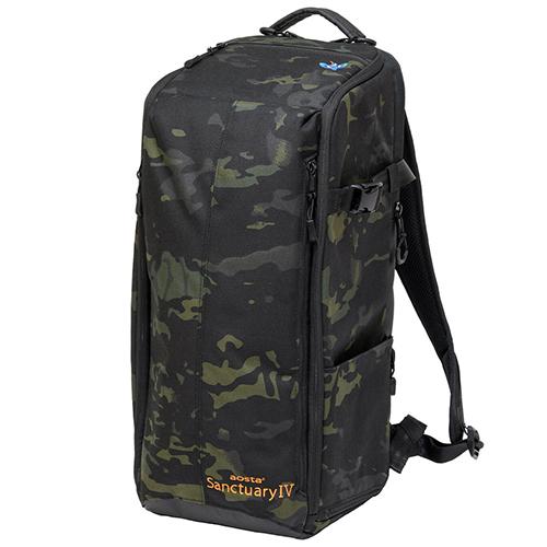 ケンコー(Kenko) AOC-ST4RK260MTCF(マルチカモフラージュ) aosta