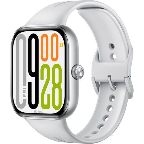シャオミ(小米) Redmi Watch 5 スマートウォッチ シルバーグレーの通販は