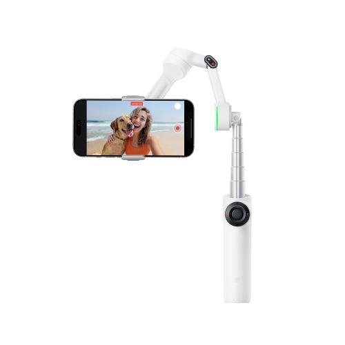 Insta360 Flow2 Pro クリエイターキット フルセット ホワイト Insta360