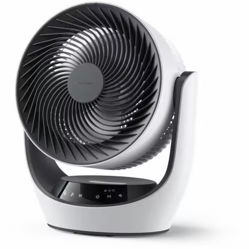 日立｜HITACHI HEF-AL300G 【扇風機】リビング扇（ホワイト）うちわ風