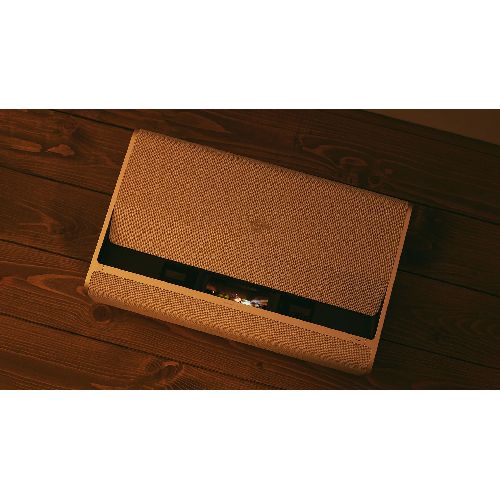 AladdinX(アラジンX) Aladdin Marca XM03F 超短焦点プロジェクター