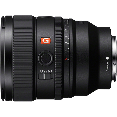 【長期保証付】ソニー(SONY) FE 85mm F1.4 GM II SEL85F14GM2 ソニー Eマウント 中望遠単焦点レンズ_11