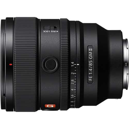 【長期保証付】ソニー(SONY) FE 85mm F1.4 GM II SEL85F14GM2 ソニー Eマウント 中望遠単焦点レンズ_12
