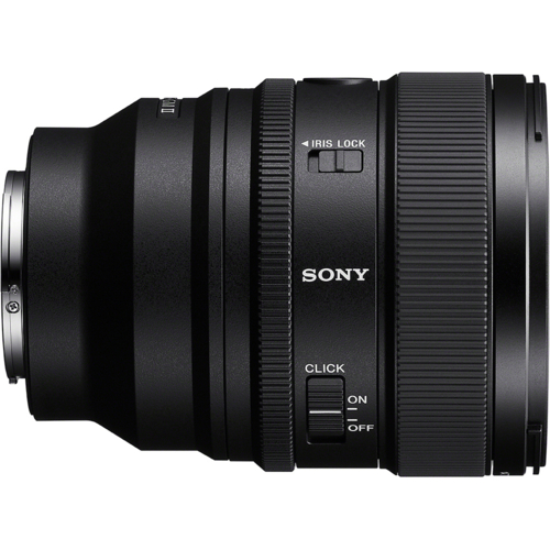 【長期保証付】ソニー(SONY) FE 85mm F1.4 GM II SEL85F14GM2 ソニー Eマウント 中望遠単焦点レンズ_13