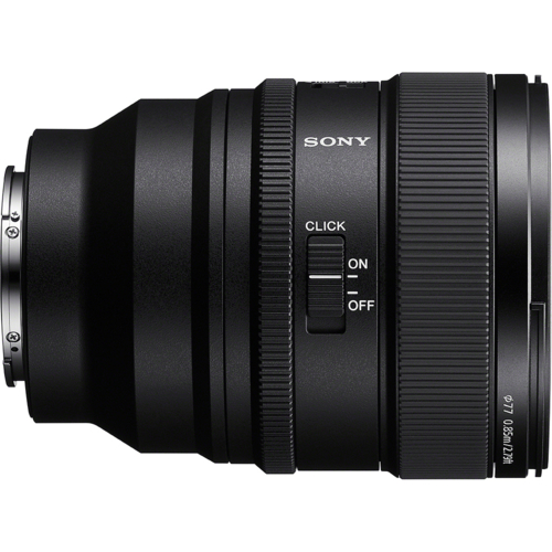 【長期保証付】ソニー(SONY) FE 85mm F1.4 GM II SEL85F14GM2 ソニー Eマウント 中望遠単焦点レンズ_14