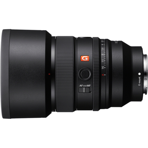 【長期保証付】ソニー(SONY) FE 85mm F1.4 GM II SEL85F14GM2 ソニー Eマウント 中望遠単焦点レンズ_15